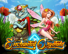 Enchanted Crystals